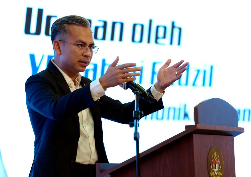 MIMOS buka kaunter penerangan tangkis dakwaan negatif terhadap MyDigital ID