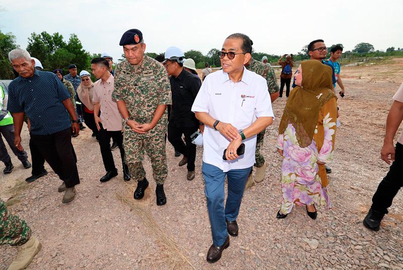 MINDEF to take remedial action if contractor fails to deliver Black Hawk helicopter MINDEF to take remedial action if contractor fails to deliver Black Hawk helicopter