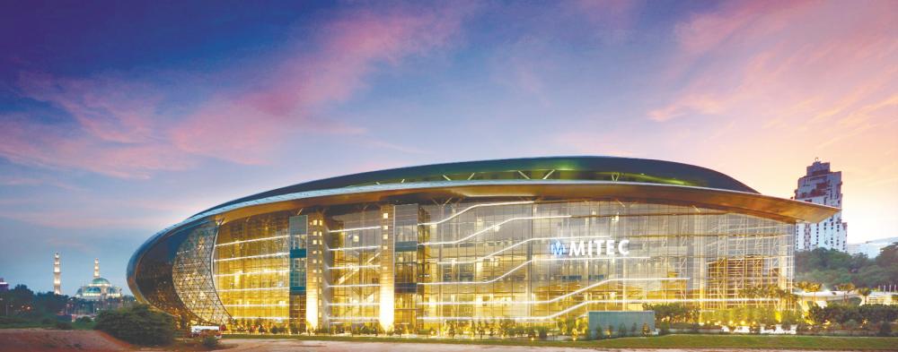 MITEC wraps up remarkable 2024