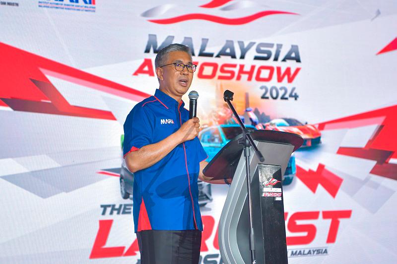 MITI, MARii to undertake mid-term review of National Automotive Policy 2020