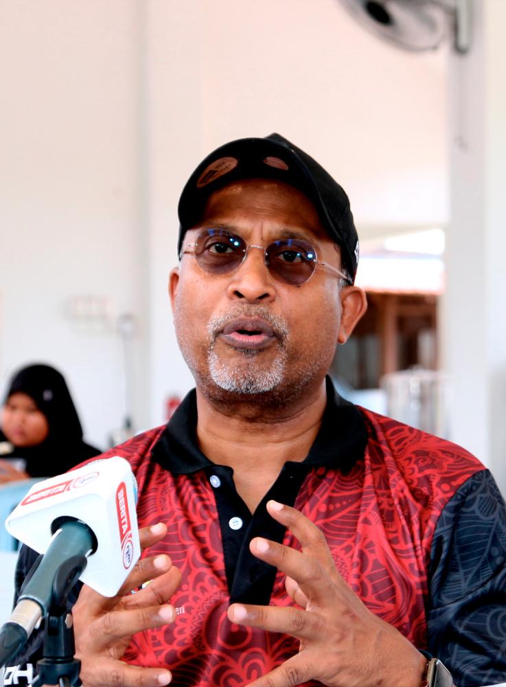 MITI memudah cara kemasukan pelaburan bagi pastikan projek bernilai tinggi dapat direalisasikan - Tengku Zafrul MITI memudah cara kemasukan pelaburan bagi pastikan projek bernilai tinggi dapat direalisasikan - Tengku Zafrul