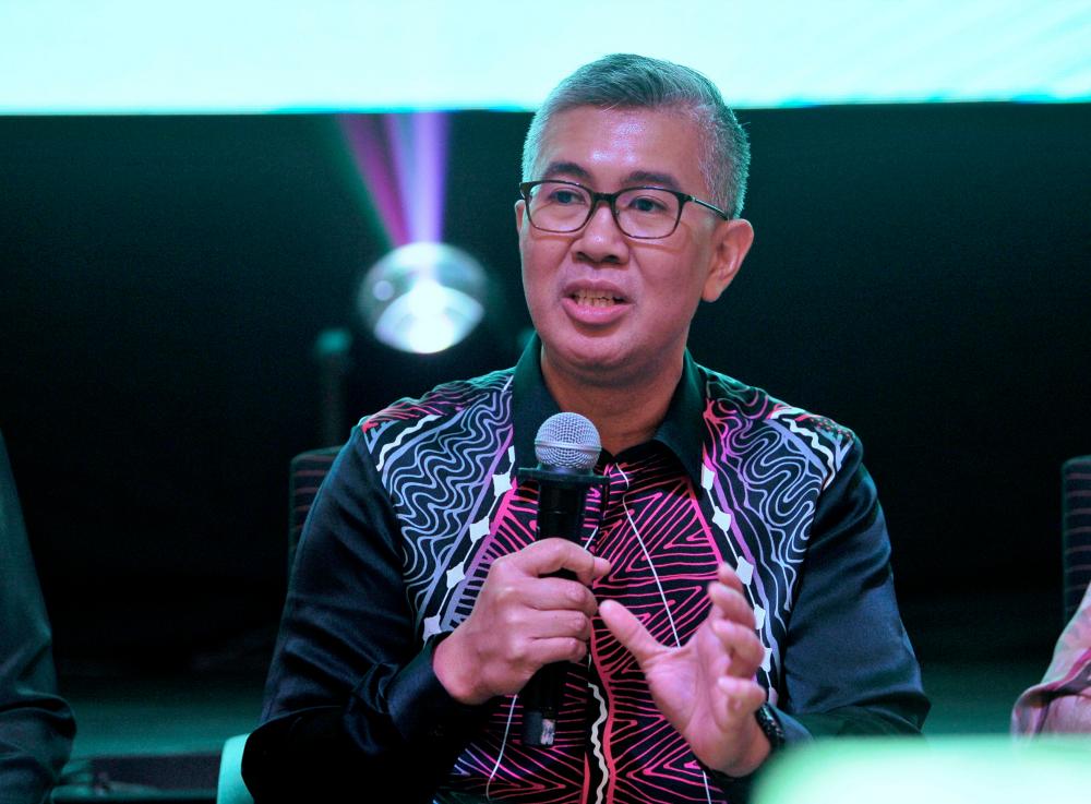 MITI: Extensive utilisation of FTAs generates FOB worth RM41.03b in 1Q MITI: Extensive utilisation of FTAs generates FOB worth RM41.03b in 1Q