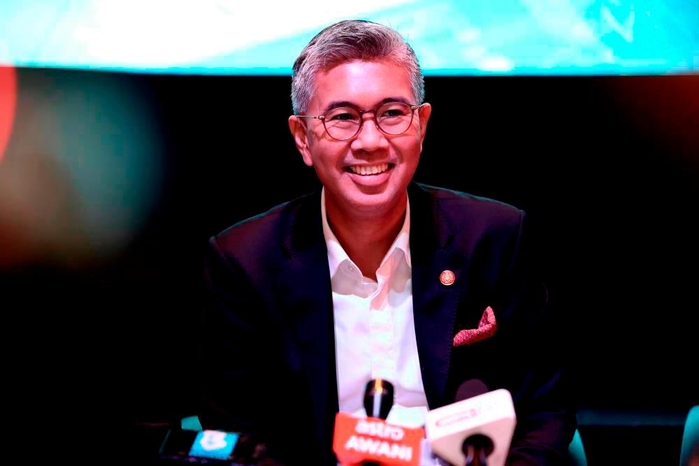 MITI’s investment missions to Singapore achieve RM20 billion of committed FDI for Malaysia MITI’s investment missions to Singapore achieve RM20 billion of committed FDI for Malaysia