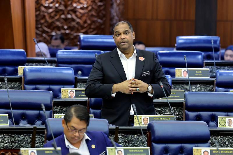 MITRA channels over RM9 million in subsidy for private kindergartens - Ramanan