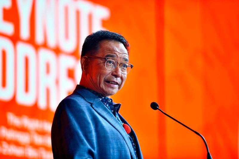 MM2H: Sarawak mahu penjelasan terperinci – Abdul Karim MM2H: Sarawak mahu penjelasan terperinci – Abdul Karim