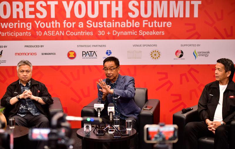 MM2H: Sarawak wants clarification on delegation of authority MM2H: Sarawak wants clarification on delegation of authority