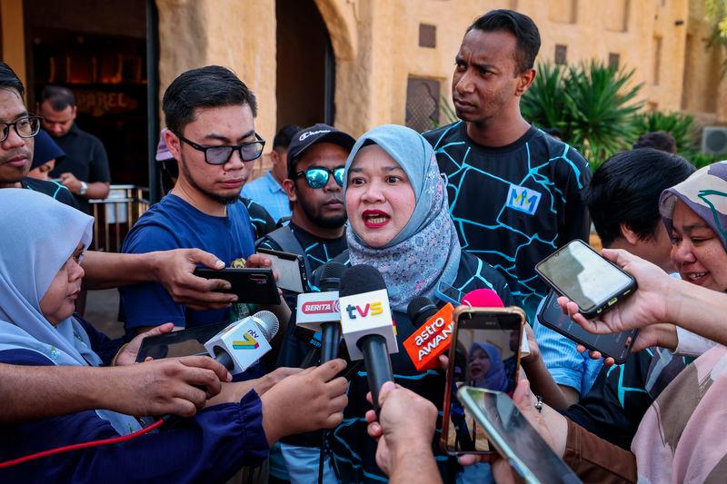 MOE investigating case of schoolgirl being bullied in Kerian, Perak 
