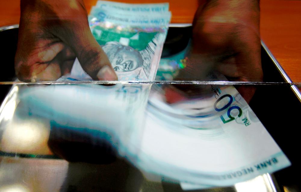 MOF: Phase two of Rahmah Cash Aid starts April 5