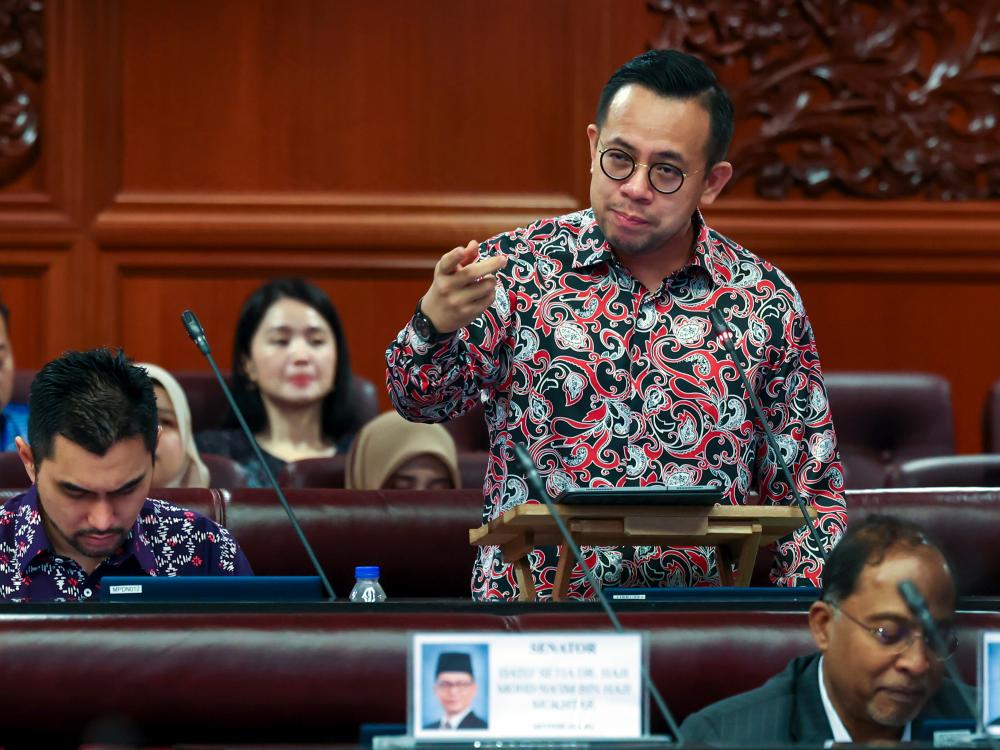 MOF not proposing to grant income tax relief for B40, M40 OKU for vehicle purchase MOF not proposing to grant income tax relief for B40, M40 OKU for vehicle purchase