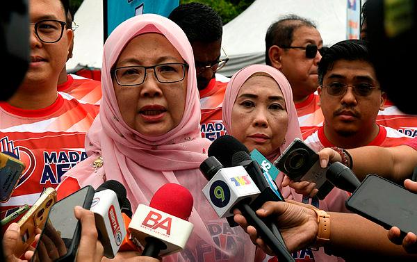 MOH: Upward trend of dengue cases; public urged to maintain cleanliness MOH: Upward trend of dengue cases; public urged to maintain cleanliness