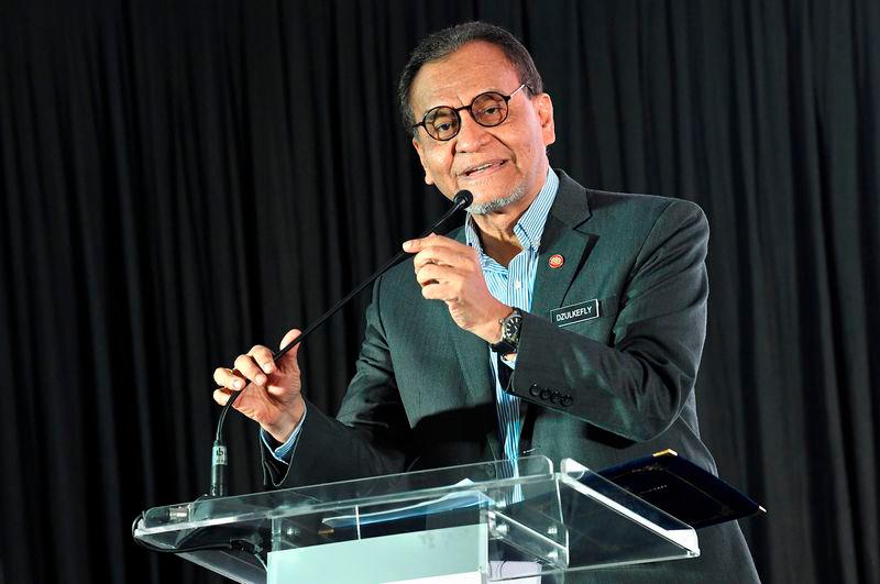 MOH to announce Healthcare Financing Reform plan soon - Dzulkefly
