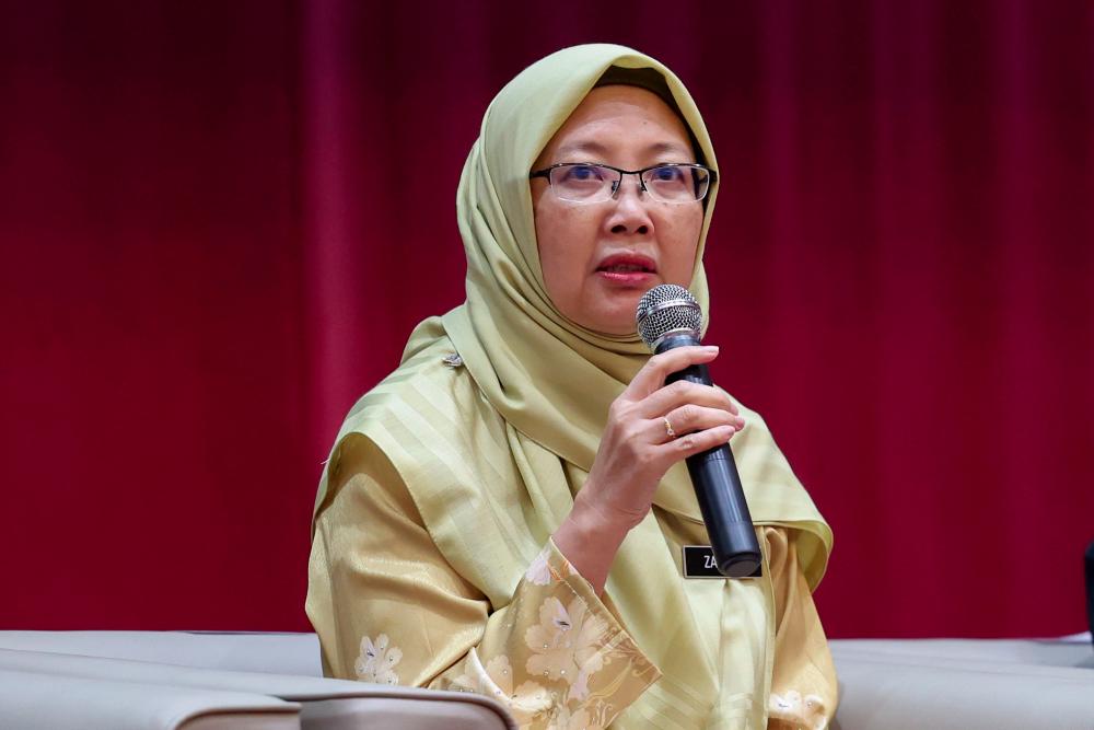 MOH to carry out risk assessment of Covid-19 infection next month MOH to carry out risk assessment of Covid-19 infection next month