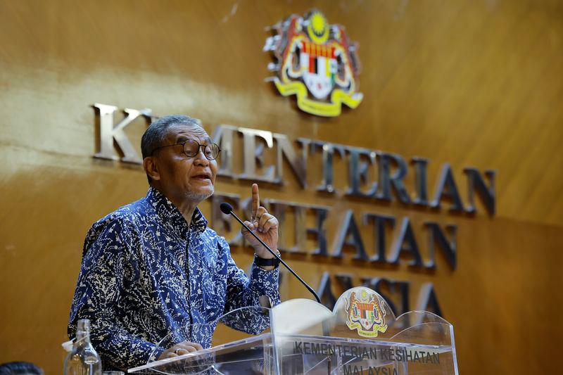 MOH to introduce beverage grading system to reduce nation’s sugar intake 