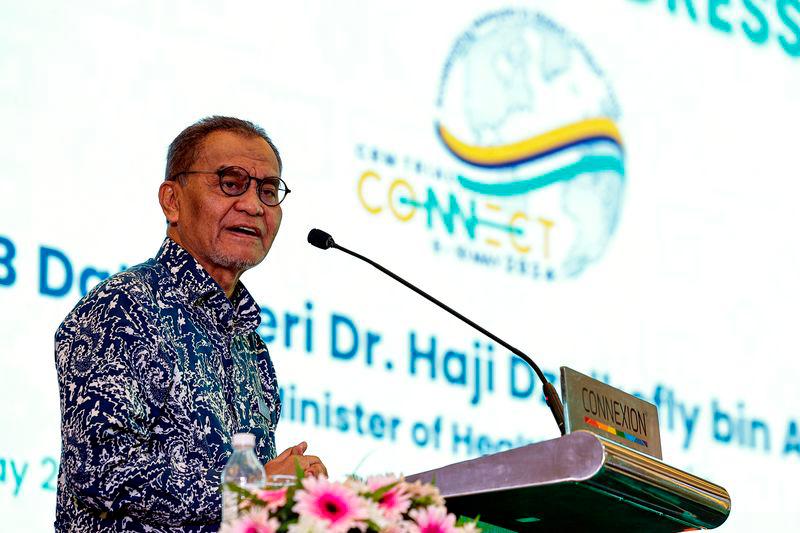 MOH to issue statement on AstraZeneca vaccine soon 