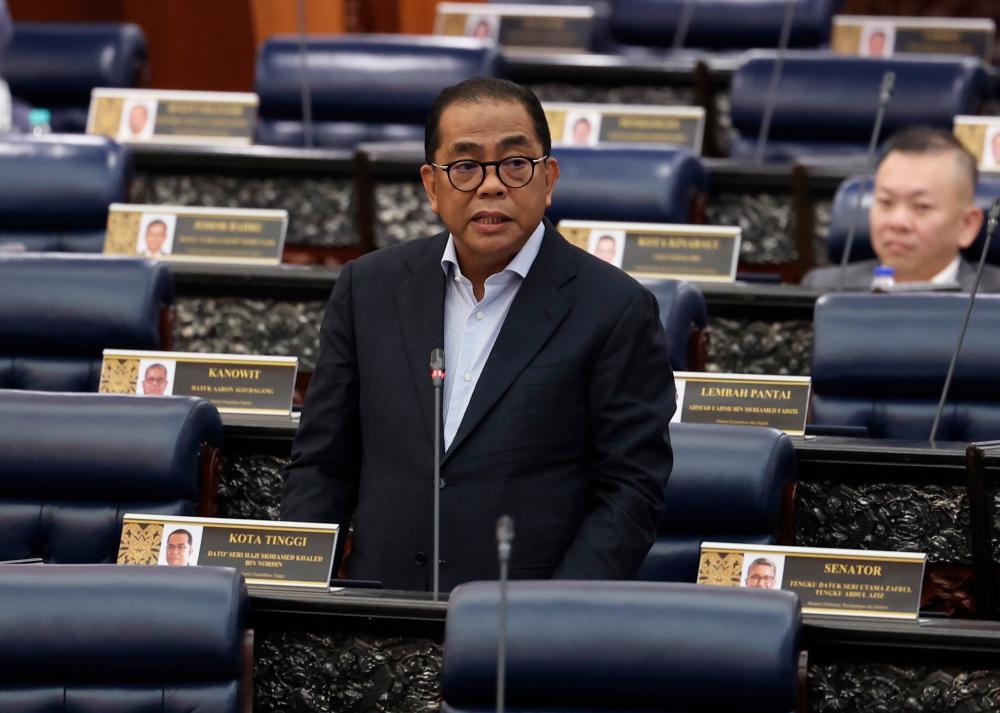MOHE takes serious steps to make Malay language key agenda in higher education