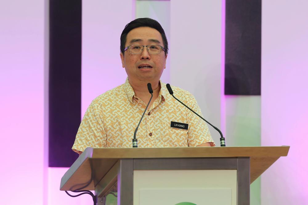 MOSTI rancang promosi teknologi tanpa perparitan, ruang bawah tanah ke luar negara