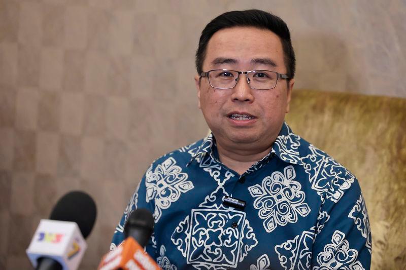 MOSTI to ensure AI infrastructure, policies in place - Chang MOSTI to ensure AI infrastructure, policies in place - Chang