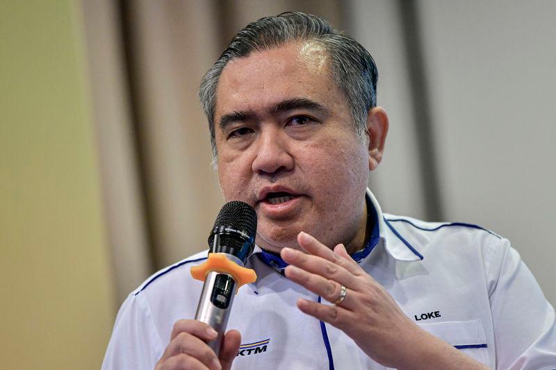MOT has no power over school bus fare hike - Loke MOT has no power over school bus fare hike - Loke