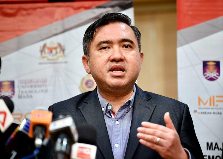 MOT plans to establish JPJ academies in Sabah, Sarawak - Loke