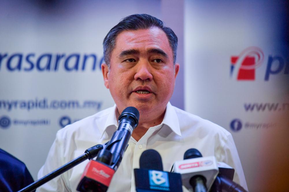 MOT supports Melaka’s efforts to attract investment to LTAM: Loke MOT supports Melaka’s efforts to attract investment to LTAM: Loke