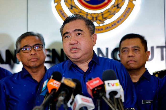 MOT to collaborate with MACC on Puspakom investigation