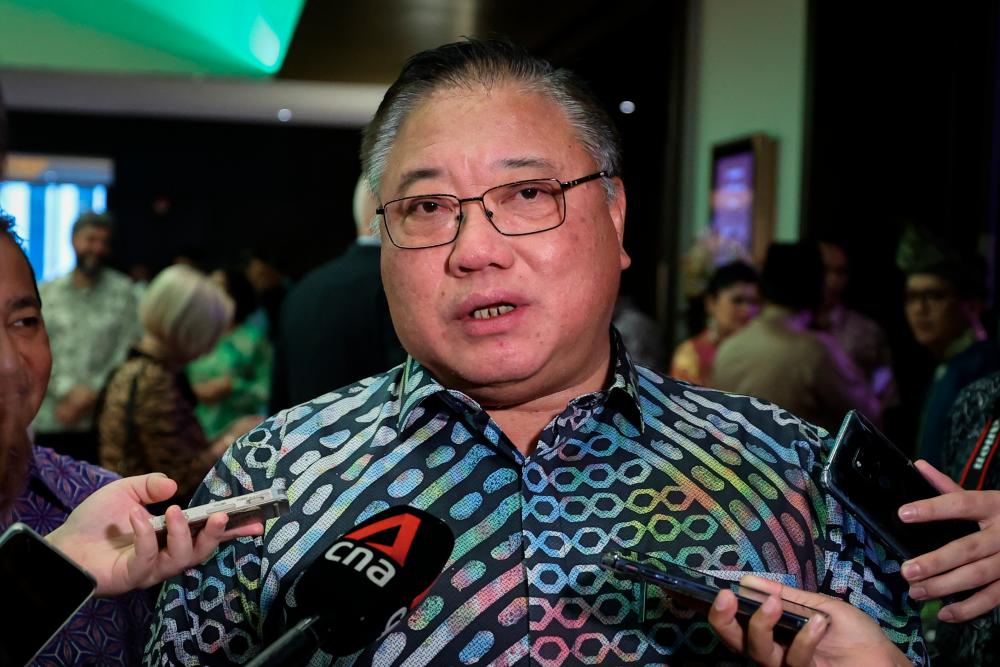 MOTAC berjaya tarik 450,000 pelancong China semasa lawatan PM MOTAC berjaya tarik 450,000 pelancong China semasa lawatan PM
