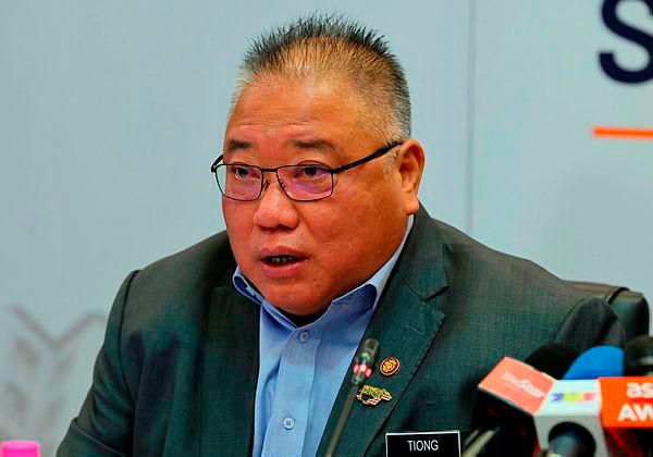 MOTAC channels RM2 mln more to stimulate Melaka’s VMY2024 promotion 