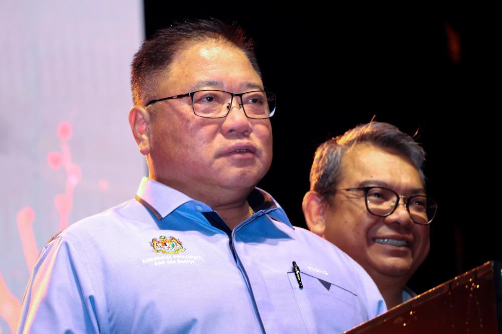 MOTAC to launch various cultural tourism programmes, activities in 2025 MOTAC to launch various cultural tourism programmes, activities in 2025