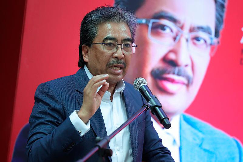 MSPO must be dynamic, keep up with global priorities to add value to palm oil sector - Johari