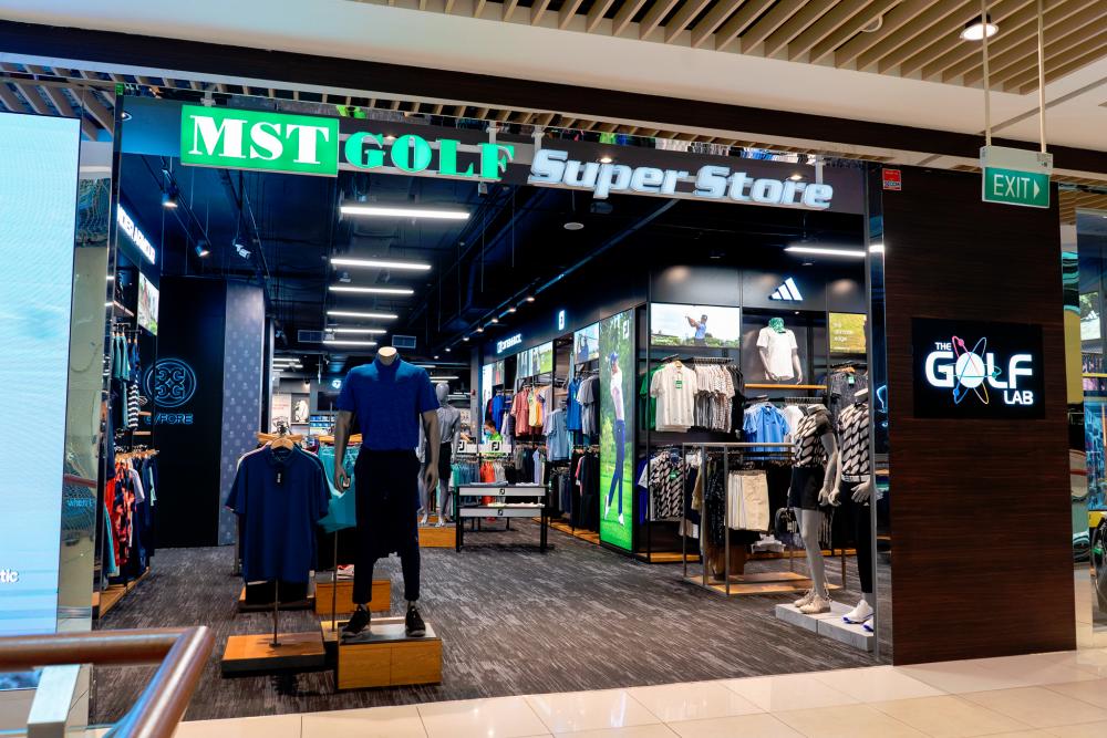 MST Golf posts improved profit, 50% increase Q-o-Q on normalised Patami MST Golf posts improved profit, 50% increase Q-o-Q on normalised Patami