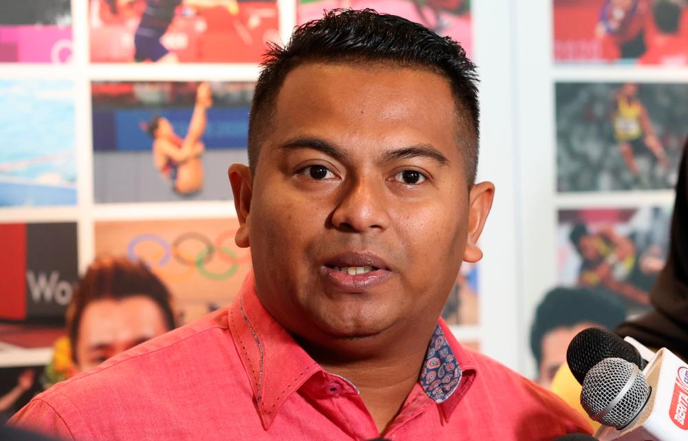 MWF to set up backup squad as preparation for 2026 Commonwealth Games MWF to set up backup squad as preparation for 2026 Commonwealth Games