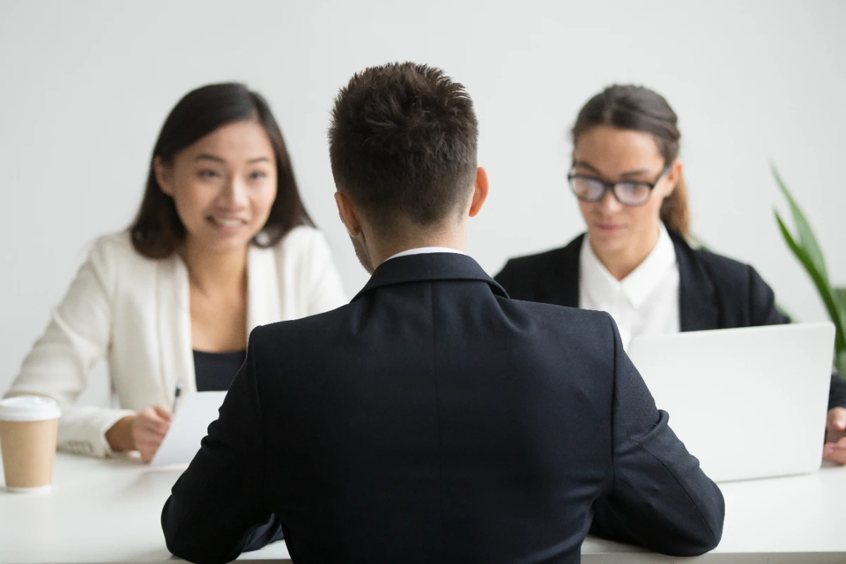 M_sian_job_seeker_claims_company_rejected_application_after_5-minute_interview M'sian job seeker claims company rejected application after 5-minute interview