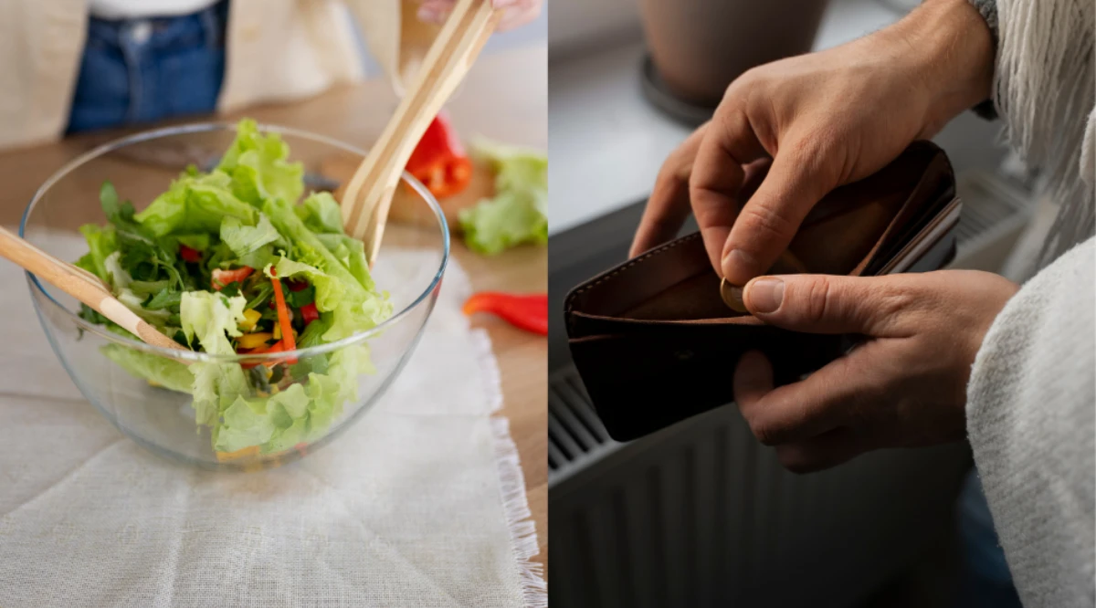 M_sian_man_claims_healthy_eating_does_not_have_to_be_expensive__encourages_to_go_local M'sian man claims healthy eating does not have to be expensive, encourages to go local
