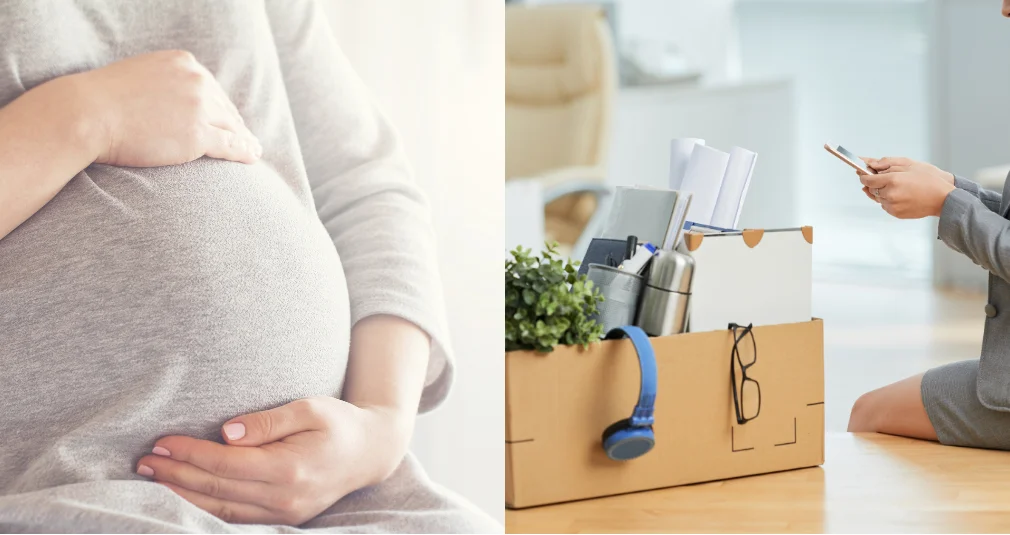 M_sian_woman_drags_employer_to_labour_court_following_alleged_termination_due_to_pregnancy__wins_case M'sian woman drags employer to labour court following alleged termination due to pregnancy, wins case