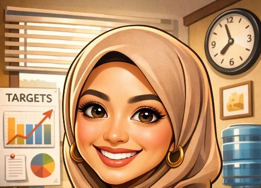 M'sian woman slams AI caricature trend, sparks debate over environmental impact