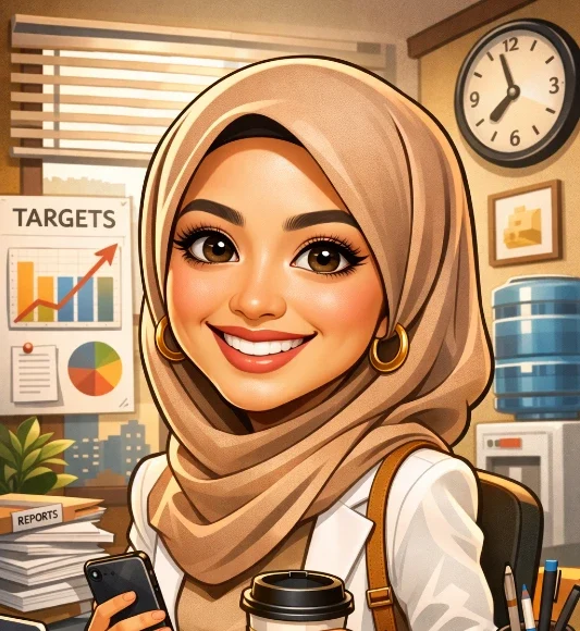M'sian woman slams AI caricature trend, sparks debate over environmental impact