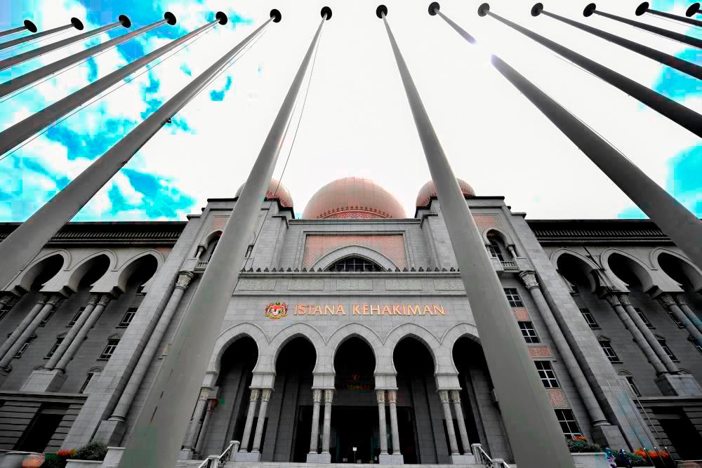 Mahkamah Rayuan benar rayuan kerajaan, kurangkan ganti rugi kepada waris pemuda mati ditembak