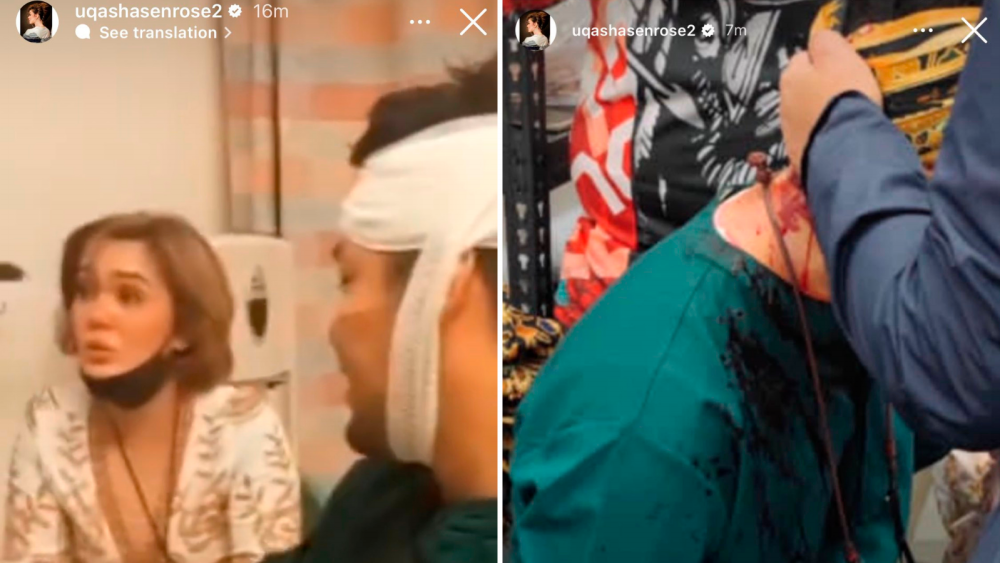 Mahkamah Singapura tangguh kes lelaki serang Kamal Adli kepada 30 Mei