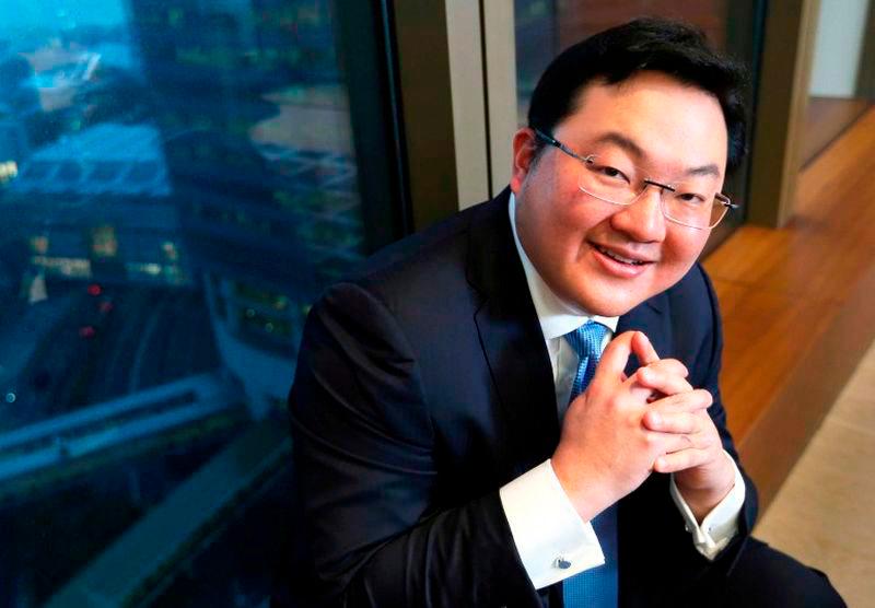 Mahkamah jenayah Kuwait jatuhkan hukuman penjara 10 tahun ke atas Jho Low