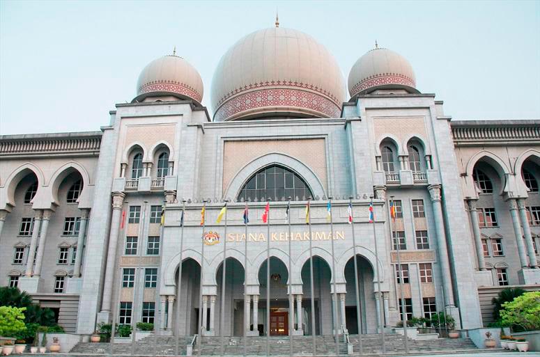 Mahkamah persekutuan ganti hukuman mati pendandan rambut lelaki dengan penjara 40 tahun 