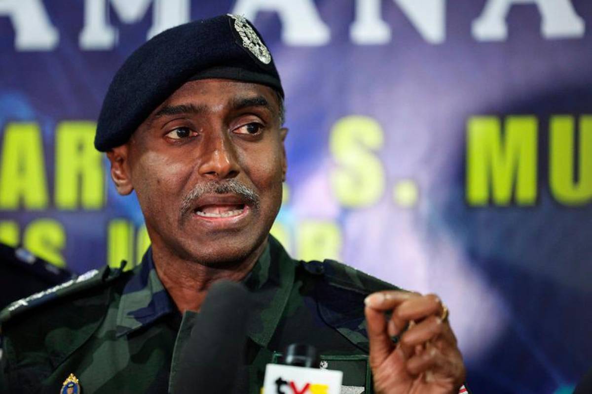 Mahkota polls: Police receive six reports, open four investigation papers