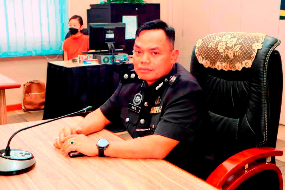 Main suspect in JB kidnapping charged, police tracking down three accomplices