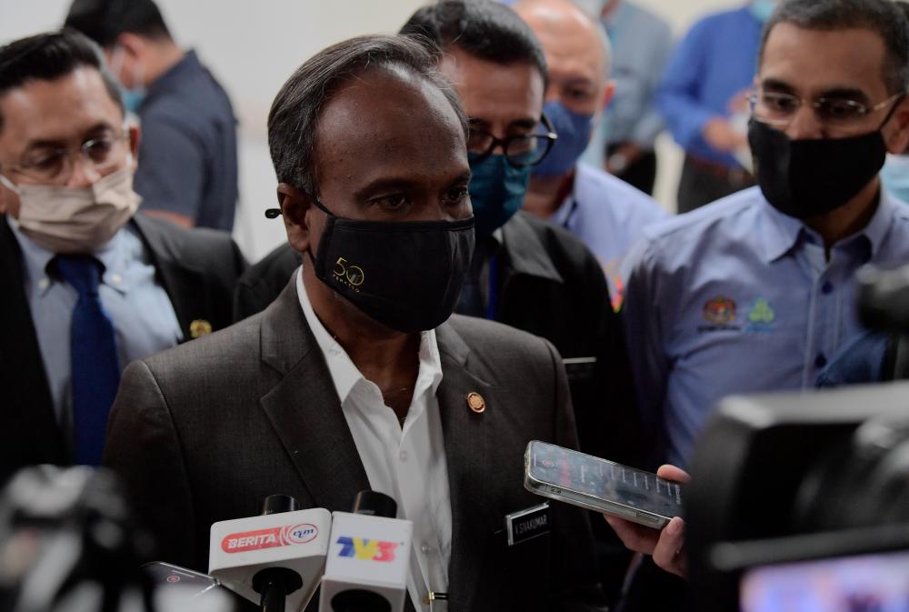 Majikan berhentikan pekerja tempatan akan dibatalkan kelulusan kuota