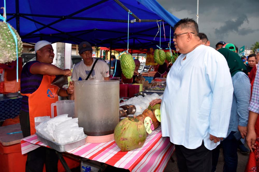 Malacca to gazette declaration day of Malaysia’s independence as public holiday Malacca to gazette declaration day of Malaysia’s independence as public holiday