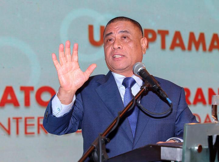 Malay reserve land fraud: Perak MB ready to cooperate with MACC