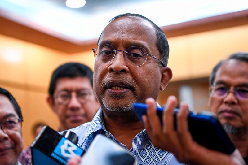 Malaysia , a model for Commonwealth countries in AI, digital transformation