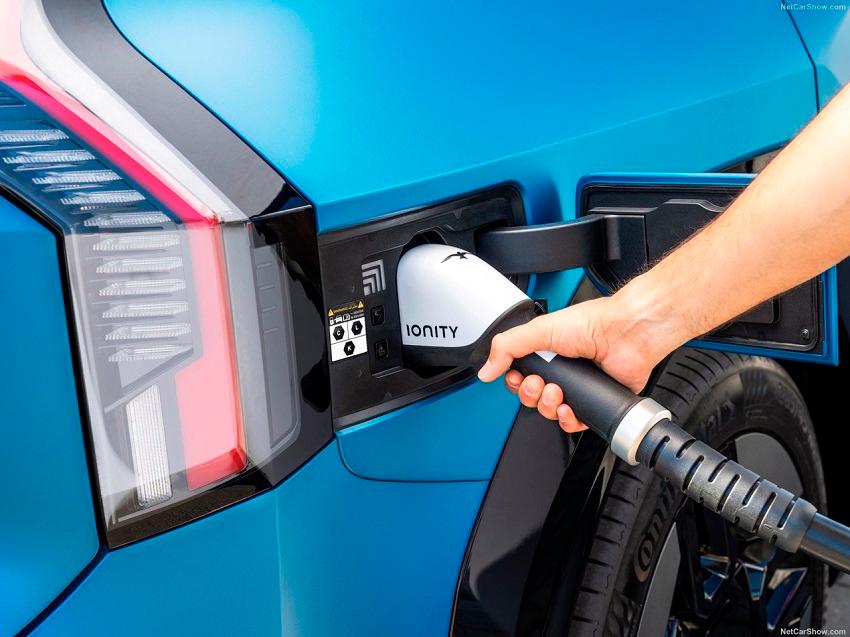 Malaysia Accelerates EV Adoption with 268 New Charging Points Malaysia Accelerates EV Adoption with 268 New Charging Points