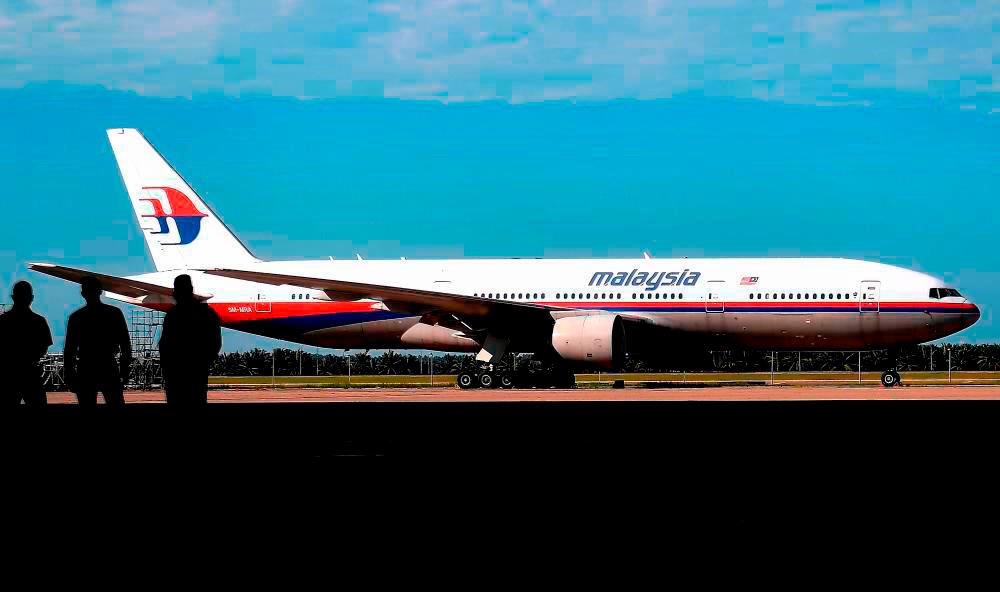 Malaysia Airlines penaja utama skuad Harimau Malaya - Fam