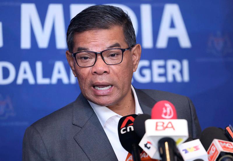 Malaysia, China agree to deepen national security framwork proposal Malaysia, China agree to deepen national security framwork proposal