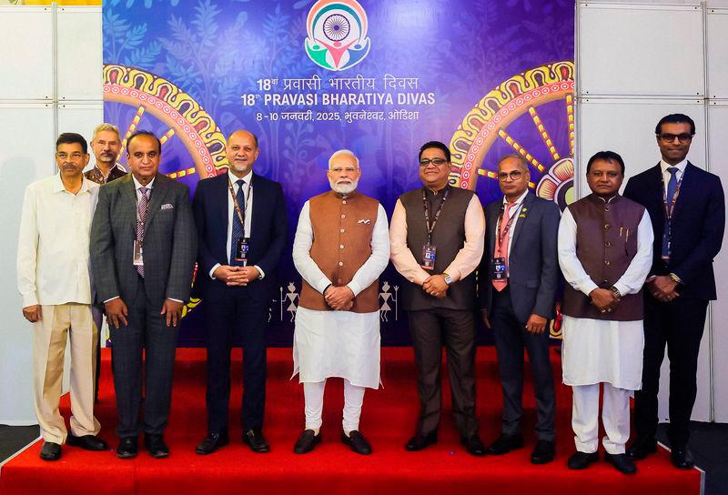 Malaysia-India Digital Council launched to kickstart bilateral digital trade Malaysia-India Digital Council launched to kickstart bilateral digital trade